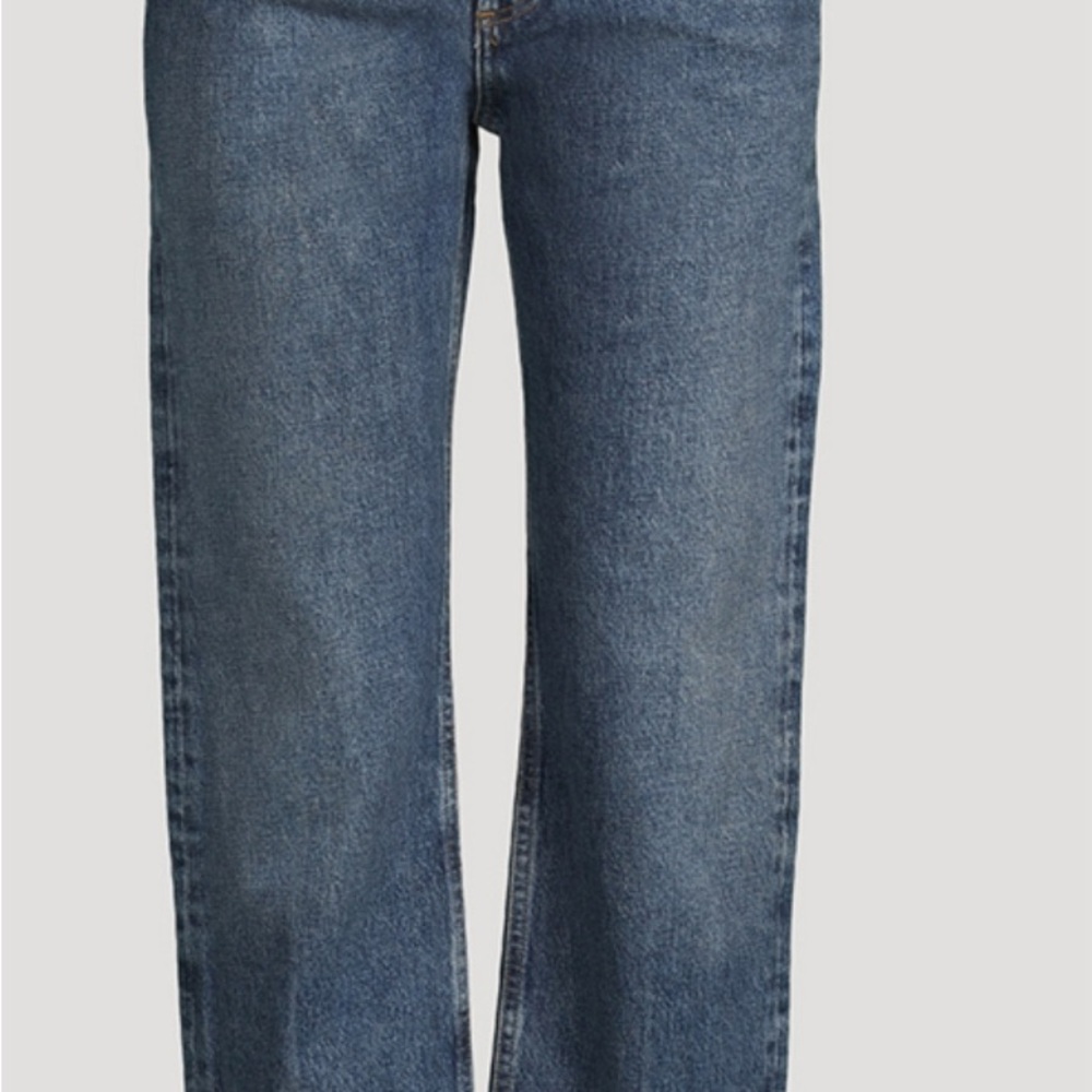 Classic Blue Women's Jeans